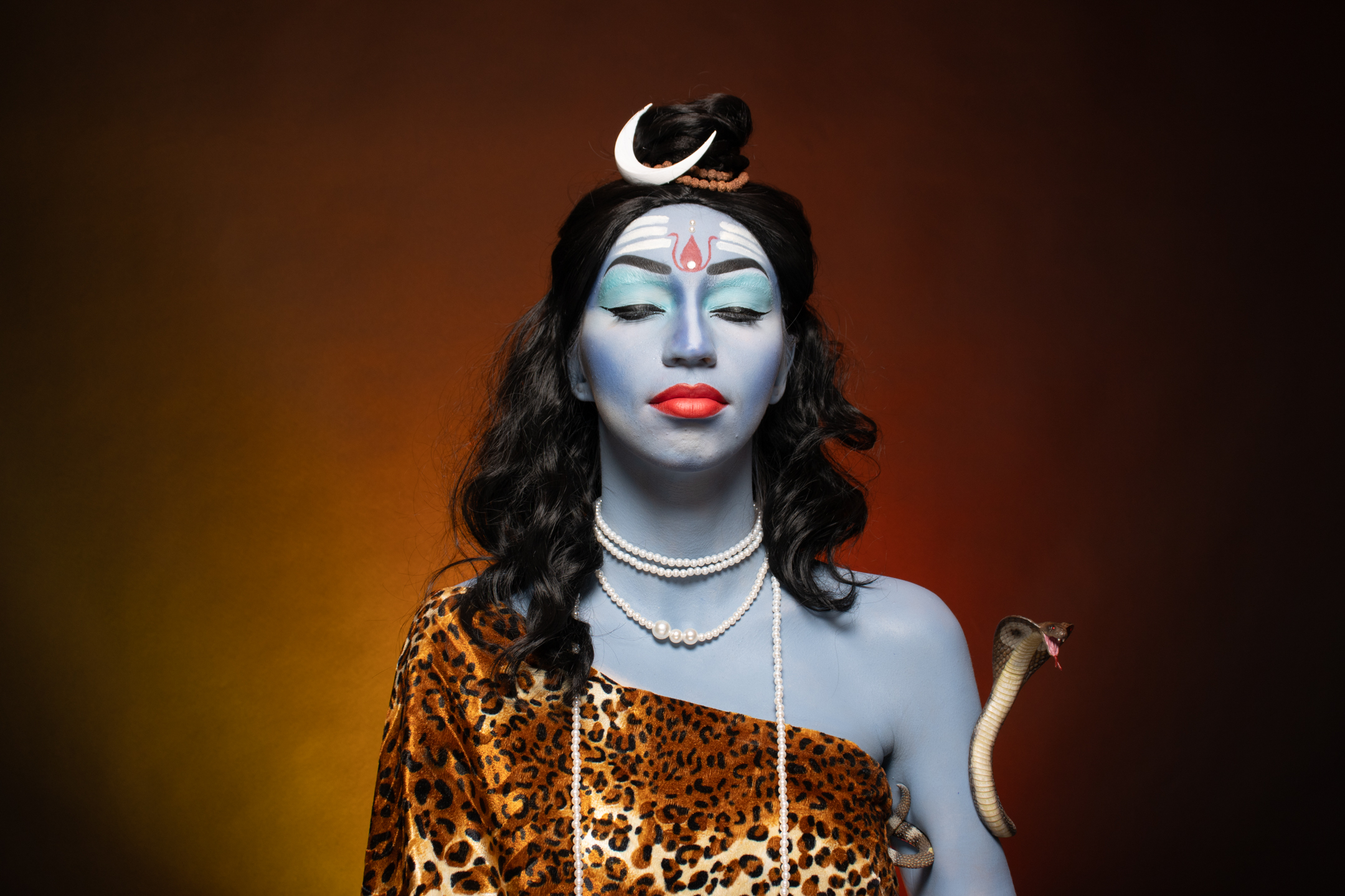 Theatre portfolio image 1